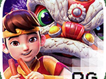 Game Prosperity Lion nổ hũ đổi thưởng - neko89.live