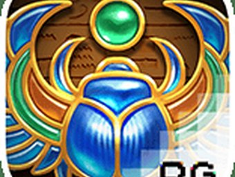 Game Symbols of Egypt nổ hũ đổi thưởng - neko89.live